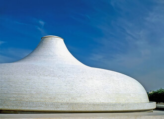 Shrine of the Book, Jerusalem