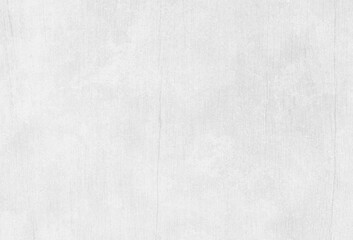 White concrete plaster wall texture backdrop background. grunge texture. white wallpaper.