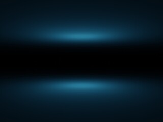 Fototapeta premium abstract luxury gradient background. smooth vignette studio banner. abstract studio room background. 3d rendering.