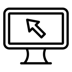 Cursor Icon Style