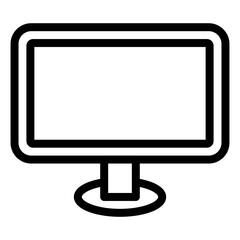Lcd Icon Style