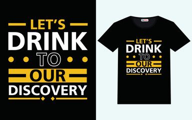 Columbus day Quotes typography and graphic t shirt design