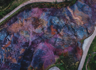 abstract watercolor background