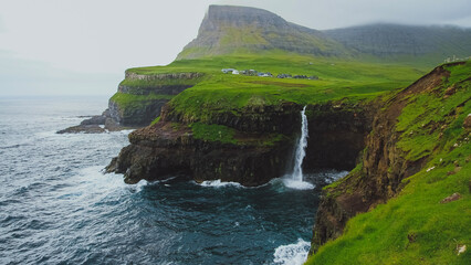 cliffs of moher country