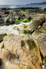 Sennen Cove, Cornwall, England