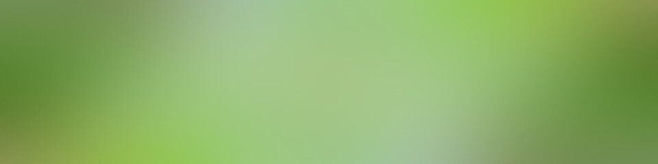 blurred green spring gradient, abstract fresh nature green wall background