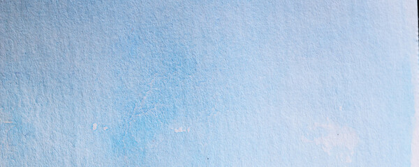 abstract blue blurred canvas background