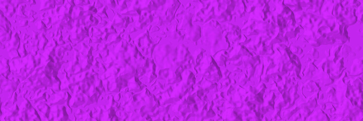 Obraz premium texture with winding spots. texture to apply to the surface bulges and depressions. surface of the planet Mars. Banner for insertion into site. 3D image. 3D rendering.