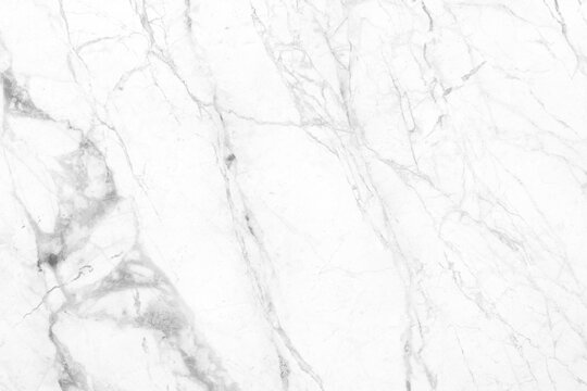 White marble texture pattern with high resolution.