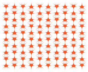 Beautiful and colorful vector pattern. Seamless vector pattern. Textile and fabric pattern. Simple and Stylish pattern. Modern Tiles pattern design. 