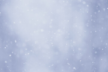 abstract background snowfall overlay winter christmas seasonal snow