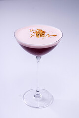 bowl of muesli with yogurt and fruit