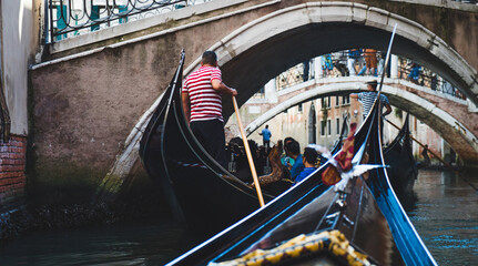 gondola