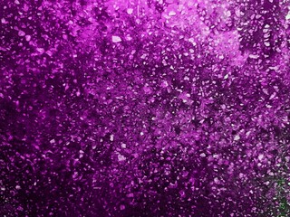 Background rough wall, painted with color paint. Abstract texture. Can be used for the design or placement of text and images. Close-up