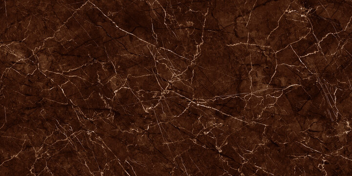 brown marble texture background, brown marble background with white veins