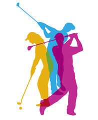 Golf sport - 44 - 531667485
