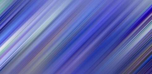Abstract background of glowing lines. Diagonal stripes are blurred in motion.