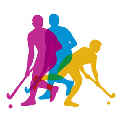 Hockey sport - 50 - 531667634