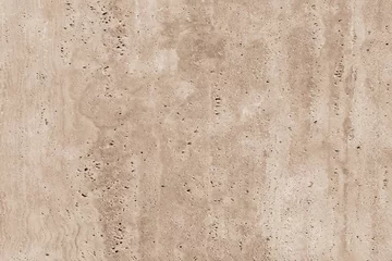 Behangcirkel brown color concrete texture 3d look image for background and tile design © rajdip