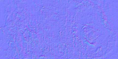 Normal Map for 3D programs wall, fabric,wood,metal  texture background,concrete surface, texture for use in 3D programs, 3d render