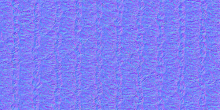 Normal Map for 3D programs wall, fabric,wood,metal  texture background,concrete surface, texture for use in 3D programs, 3d render