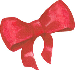 Watercolor christmass texture