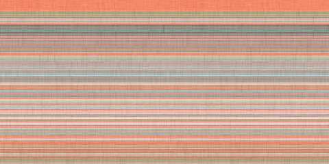 Seamless Winter striped pattern with Linen Fabric Texture.pastel neutral colors  accent with all-over repeat print design. Suitable for all kind of Textile prints and home decor products.