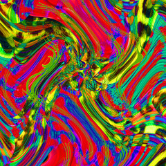 abstract colorful background