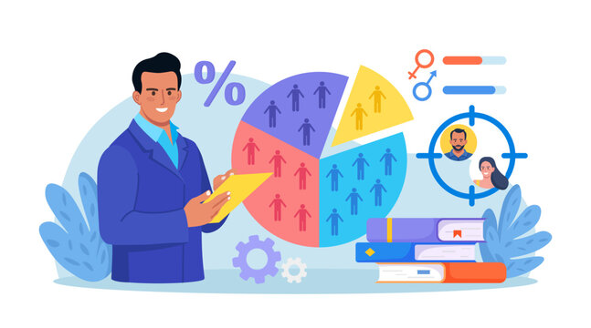 Sociology, demography. Scientist study of society, social relationship and culture. Statistics and sociological survey analysis. Political science and social studies. Social analysis, demographics