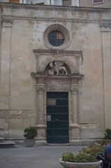 Lecce italie 