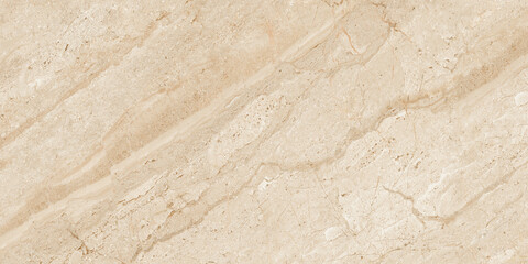 Fototapeta na wymiar beige marble slab random vitrified tile design background texture 