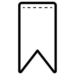save bookmark icon