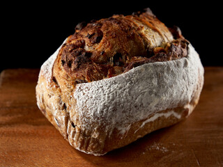 栗のカンパーニュ