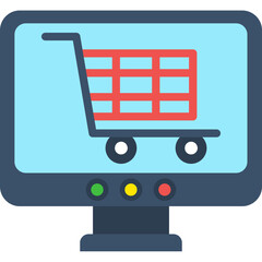 Field Sales Icon
