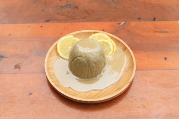 
​Meze or mezze is a selection of small dishes served as appetizers in much of West Asia, Middle East, and the Balkans. Meze is often served as a part of multi-course meals.