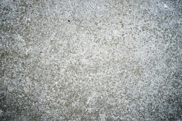 Concrete close up