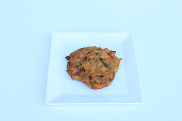 Meze or mezze is a selection of small dishes served as appetizers in much of West Asia, Middle...