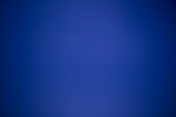 Empty blue studio background, for display your products