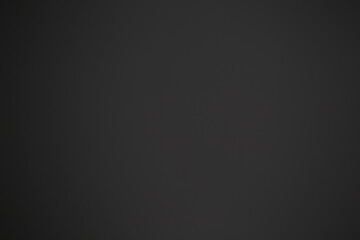 Empty gray studio background, for display your products