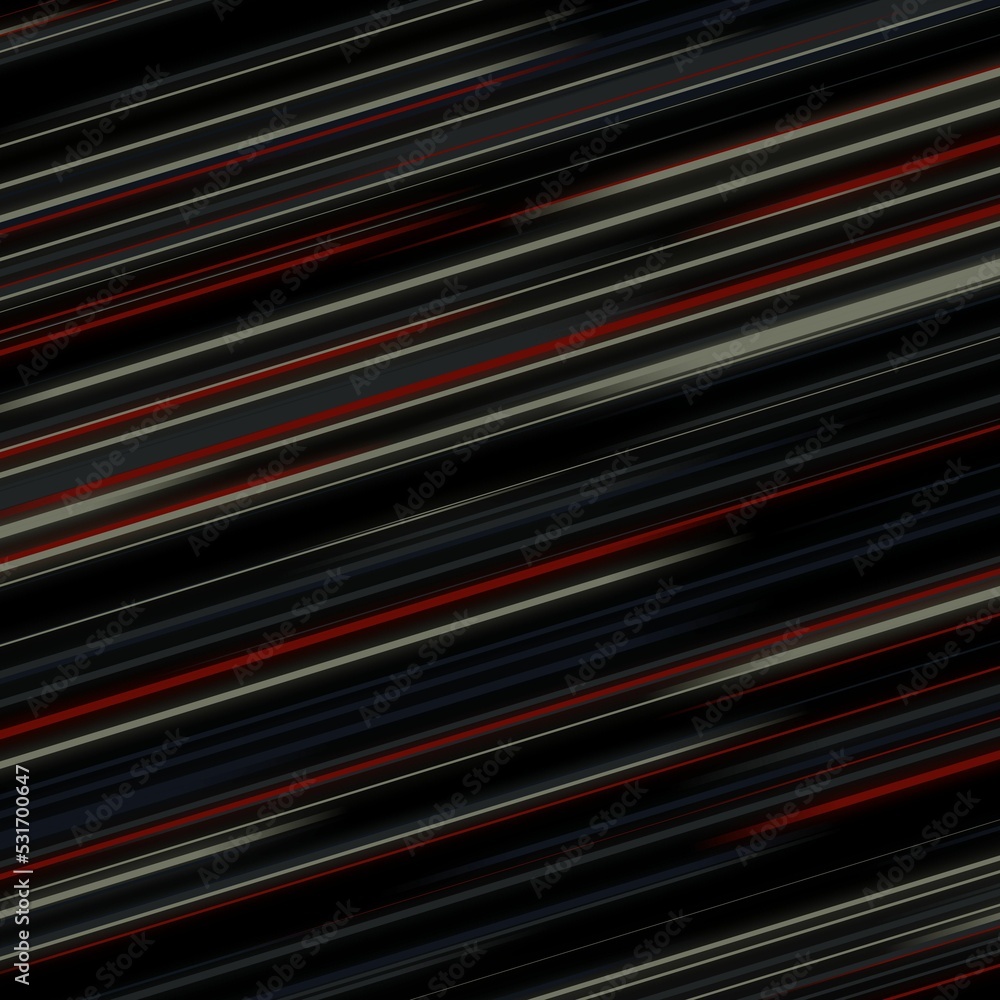 Poster diagonal striped glowing lines neon stripes with bright colorful abstract motion and speed lines