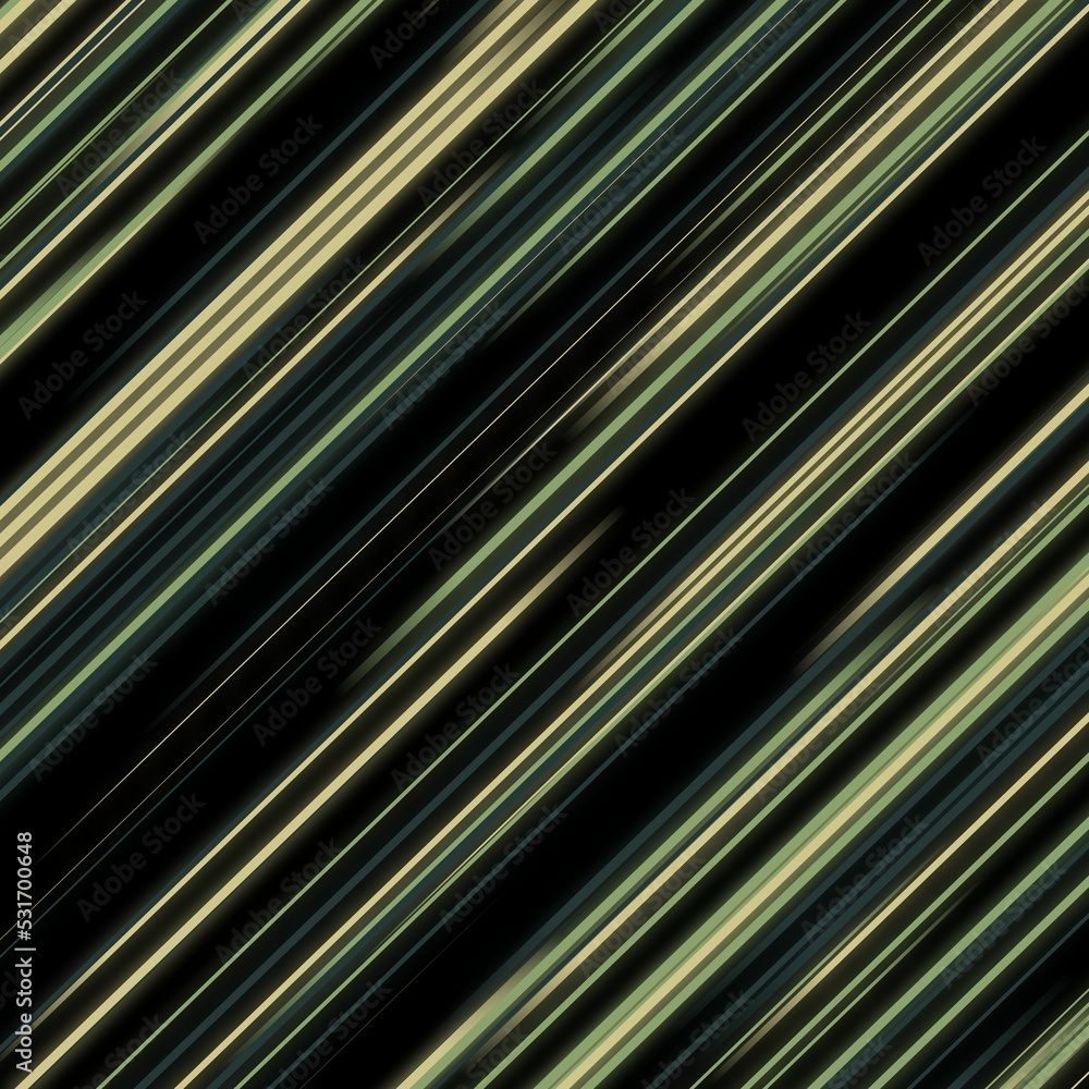 Poster diagonal striped glowing lines neon stripes with bright colorful abstract motion and speed lines