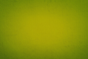 green background