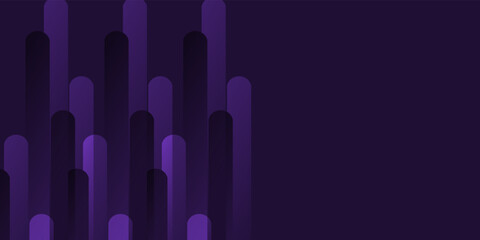 Purple background vector