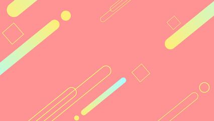 abstract background for desktop wallpaper and banner