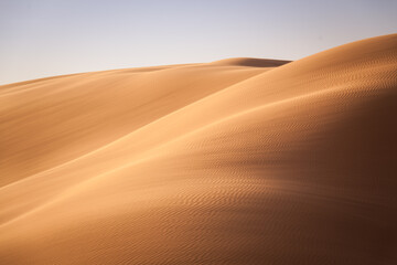 Wüste Sahara