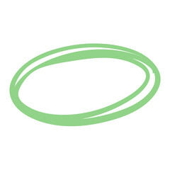 Oval Line