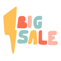 Big Sale