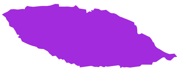 ripped paper element