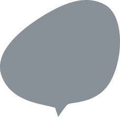 Illustration Speech Bubble