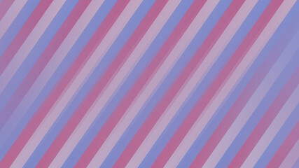 abstract vibrant slanting lines background. gradient design wallpaper. graphic illustration with speedily style texture and geometric strips pattern 3D illustration (1)